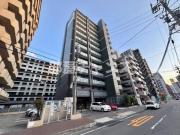 地下鉄名城線上前津駅まで徒歩7分