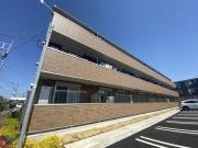 京成本線公津の杜駅まで徒歩15分