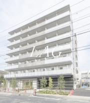 N stage南鳩ヶ谷