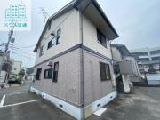 セジュールM B棟