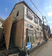 ＪＲ横浜線淵野辺駅まで徒歩10分