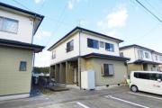 テラスハウス土屋B