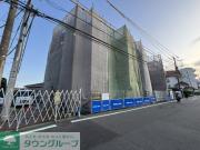 ＪＲ東海道本線辻堂駅まで徒歩15分