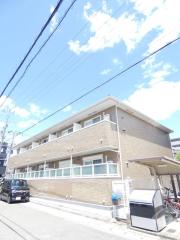 プレステージ太秦