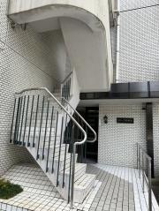 ストーク西麻布
