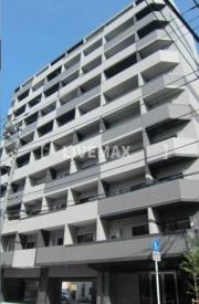 京急本線花月総持寺駅まで徒歩6分