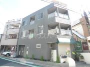 Com′s Bldg