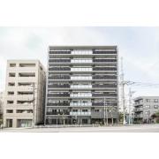 パークアクシス本所・親水公園 部屋番号406