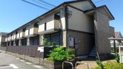 セジュールコウハナA棟