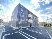 ＪＲ豊肥本線新水前寺駅まで徒歩11分