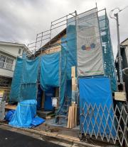 西武池袋・豊島線保谷駅まで徒歩16分