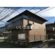 ＪＲ東北本線小山駅までバス約28分 徒歩3分