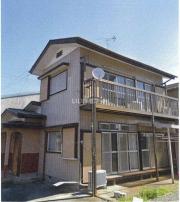 熊倉町ISHIDA貸家