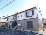 ＪＲ高崎線籠原駅まで徒歩33分