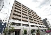 東京メトロ日比谷線広尾駅まで徒歩9分
