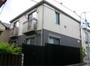 Maison d′ Ours