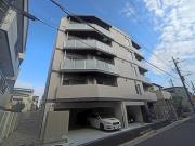 ＪＲ常磐線（各駅停車）綾瀬駅まで徒歩6分