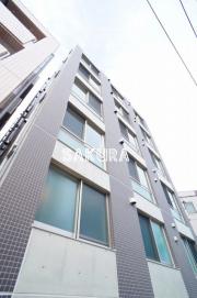 ラフォート横浜鶴見