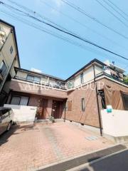 メルヴェイユ恵比寿