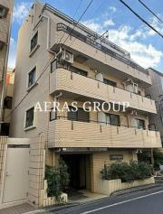 ハイタウン自由が丘