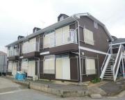 ハイツ吉田