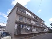 ＪＲ山陽本線庭瀬駅まで徒歩8分
