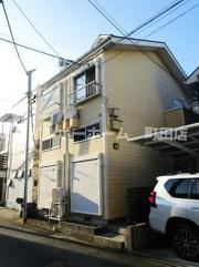 シティハイム大野