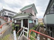 稔台8丁目 戸建