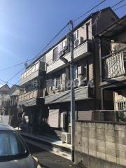 ＪＲ総武線（各駅停車）亀戸駅まで徒歩8分