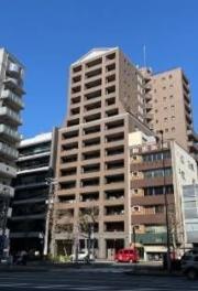ザ・パームス日本橋
