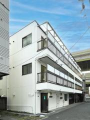 都営三田線板橋区役所前駅まで徒歩7分