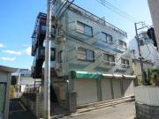 マンション伊藤I
