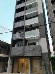 アンベリール西川口参番館