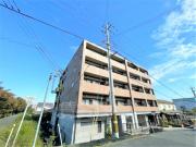 近鉄大阪線大和八木駅まで徒歩8分