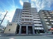 阪神本線出屋敷駅まで徒歩8分