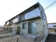 ＪＲ外房線茂原駅まで徒歩34分