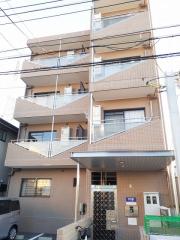 地下鉄御堂筋線北花田駅まで徒歩12分