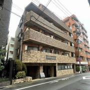トーシンフェニックス都立大学 