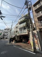 ビラ中島