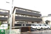 FerroPalazzo D棟