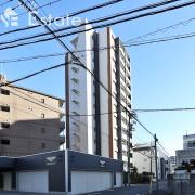 地下鉄東山線新栄町駅まで徒歩10分