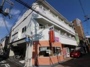 地下鉄中央線緑橋駅まで徒歩3分