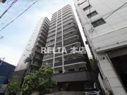 ＪＲ大阪環状線大正駅まで徒歩4分