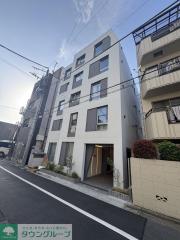 京王線代田橋駅まで徒歩6分