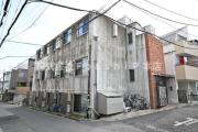 都営新宿線曙橋駅まで徒歩5分