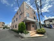 ＪＲ南武線武蔵中原駅まで徒歩11分