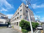 ＪＲ埼京線中浦和駅まで徒歩11分