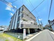 リーゾハイツ北川