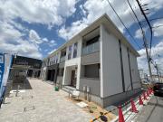 近鉄けいはんな線荒本駅まで徒歩18分