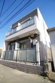 小田急小田原線本厚木駅まで徒歩14分